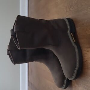 Wolverine Men's boot